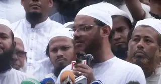 পিআর পদ্ধতির দাবিতে ‘গণভোট’ চাইলো ইসলামী আন্দোলন